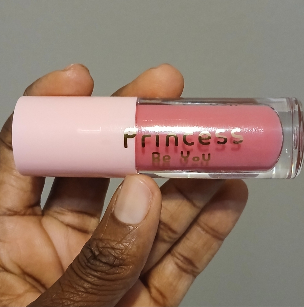 Princess BeYou Lipgloss